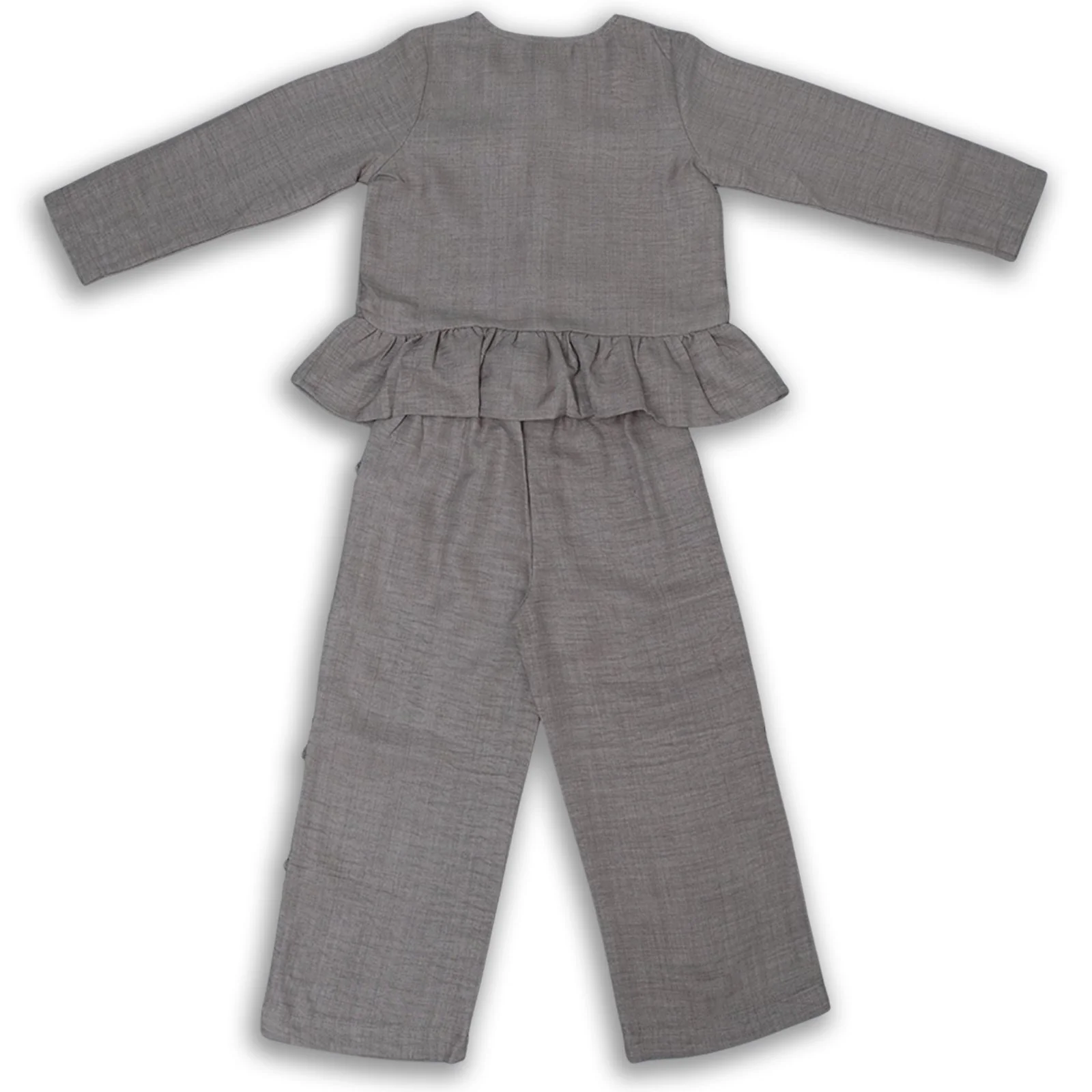 Bow Trim Co-Ord Set - Image 3