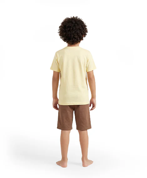 Boy's summer pajama - Image 3
