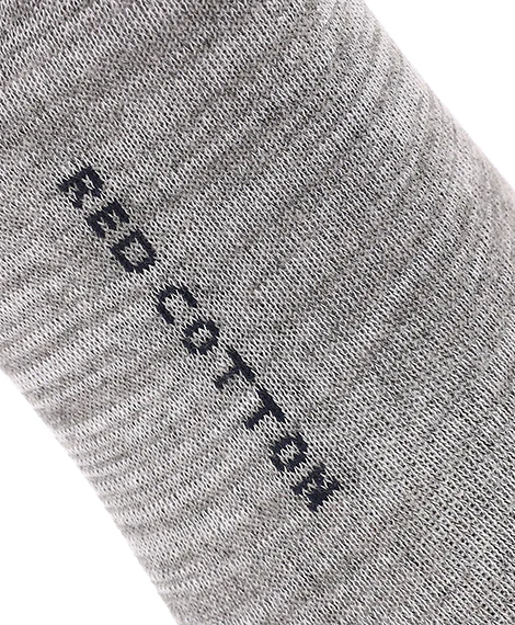 Classic Socks For Men - Simple, Elegant - Grey - Image 2