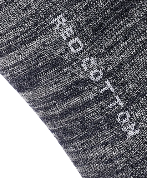 Classic Socks For Men - Simple, Elegant - Navy - Image 2