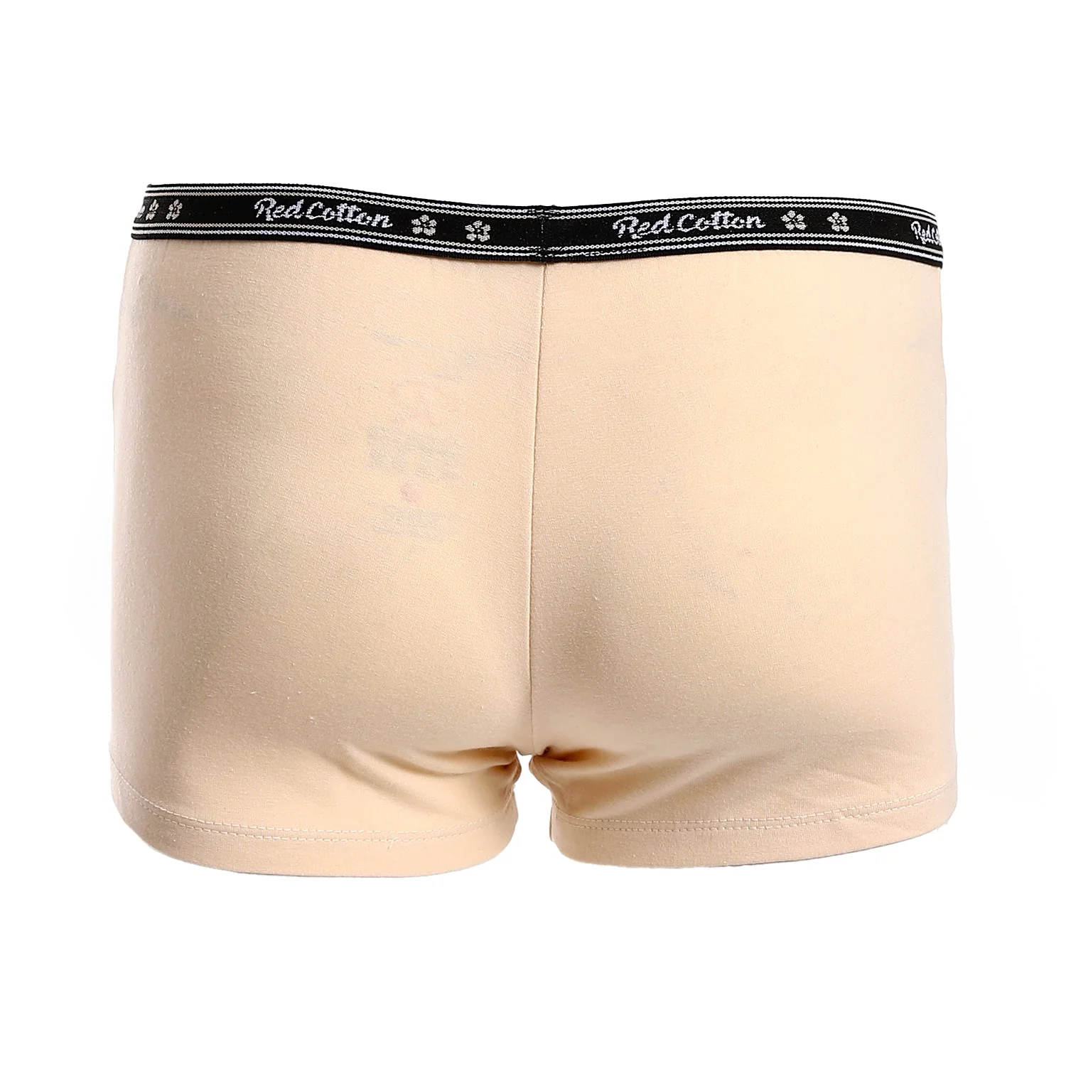Comfortable and Stylish Women's Shorts Underwear - Beige - Image 2