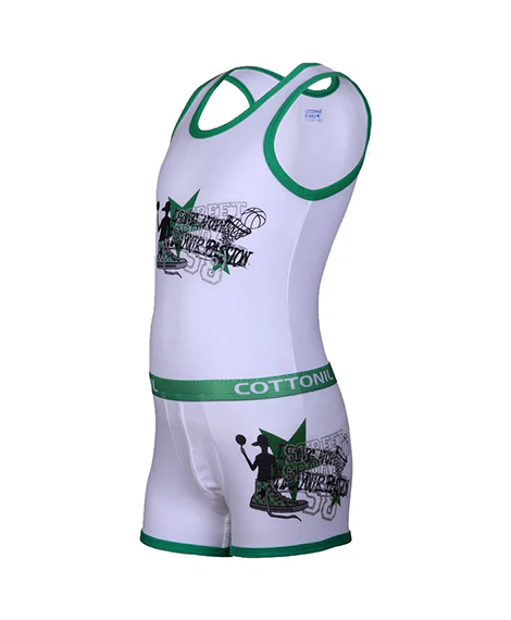 Turbo set for Boys Colored - Image 5