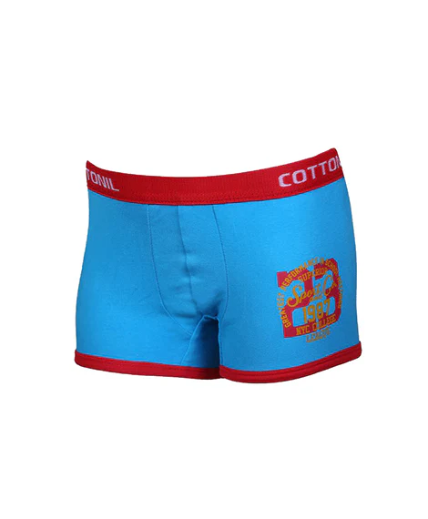 Child Boxer Turbo Colored Random color - Image 2