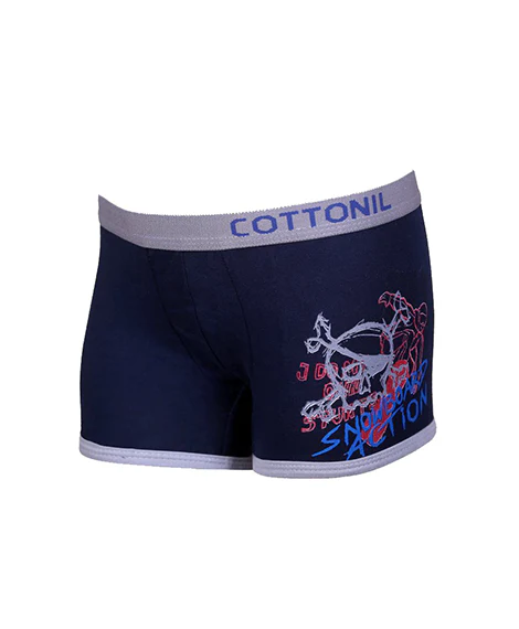 Child Boxer Turbo Colored Random color - Image 5