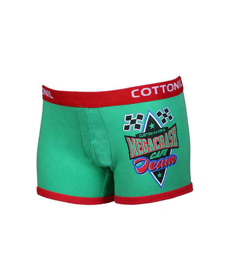 Child Boxer Turbo Colored Random color - Image 6