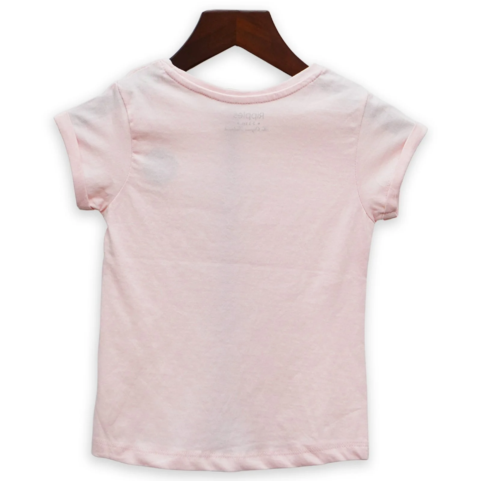Daisy Power Flower T-shirt - Image 3