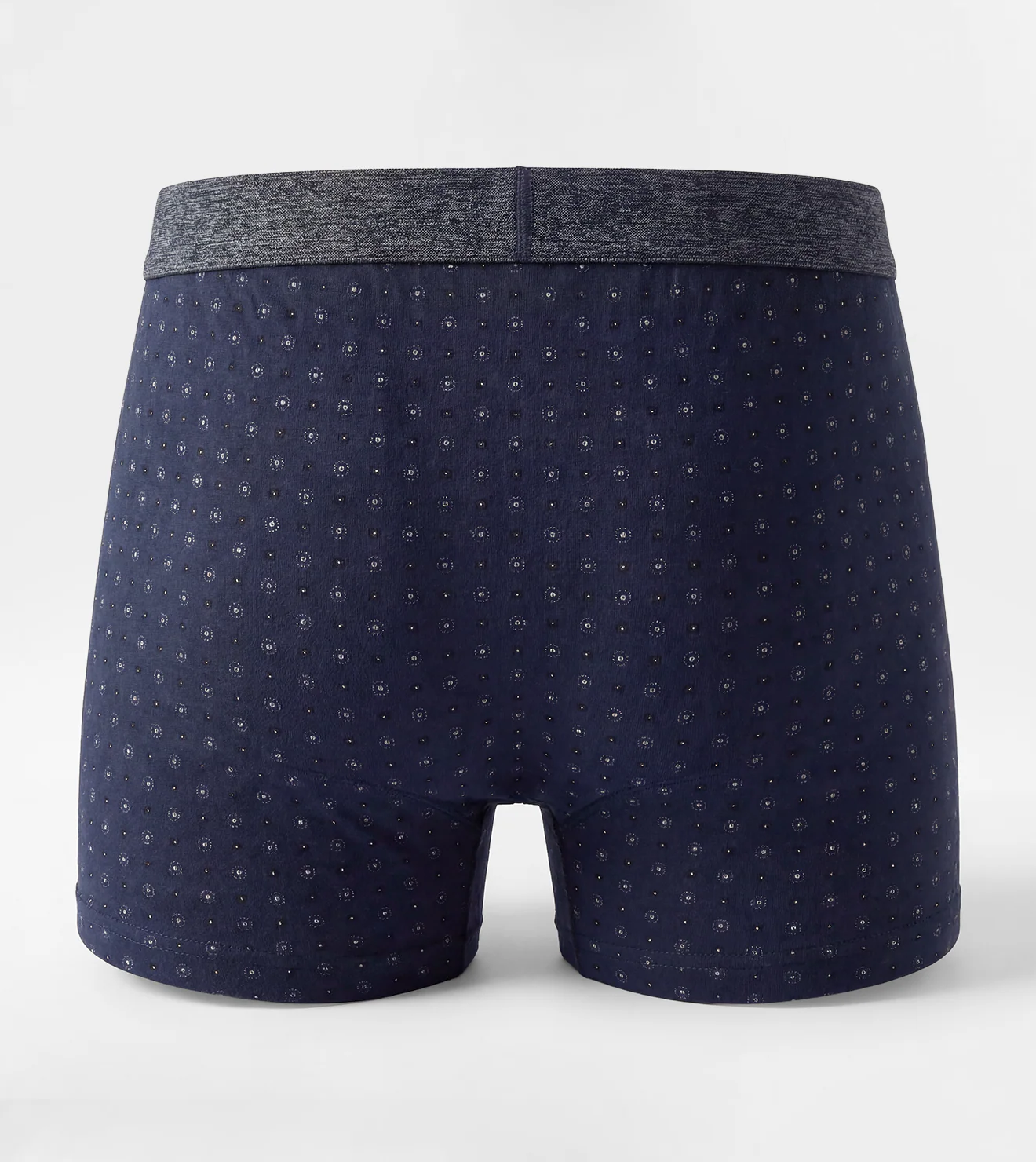 Men’s Printed Trunk Boxer - Image 2