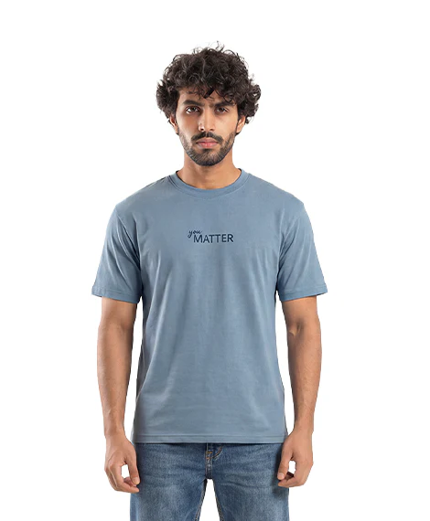 Men’s "You Matter" Graphic Tee