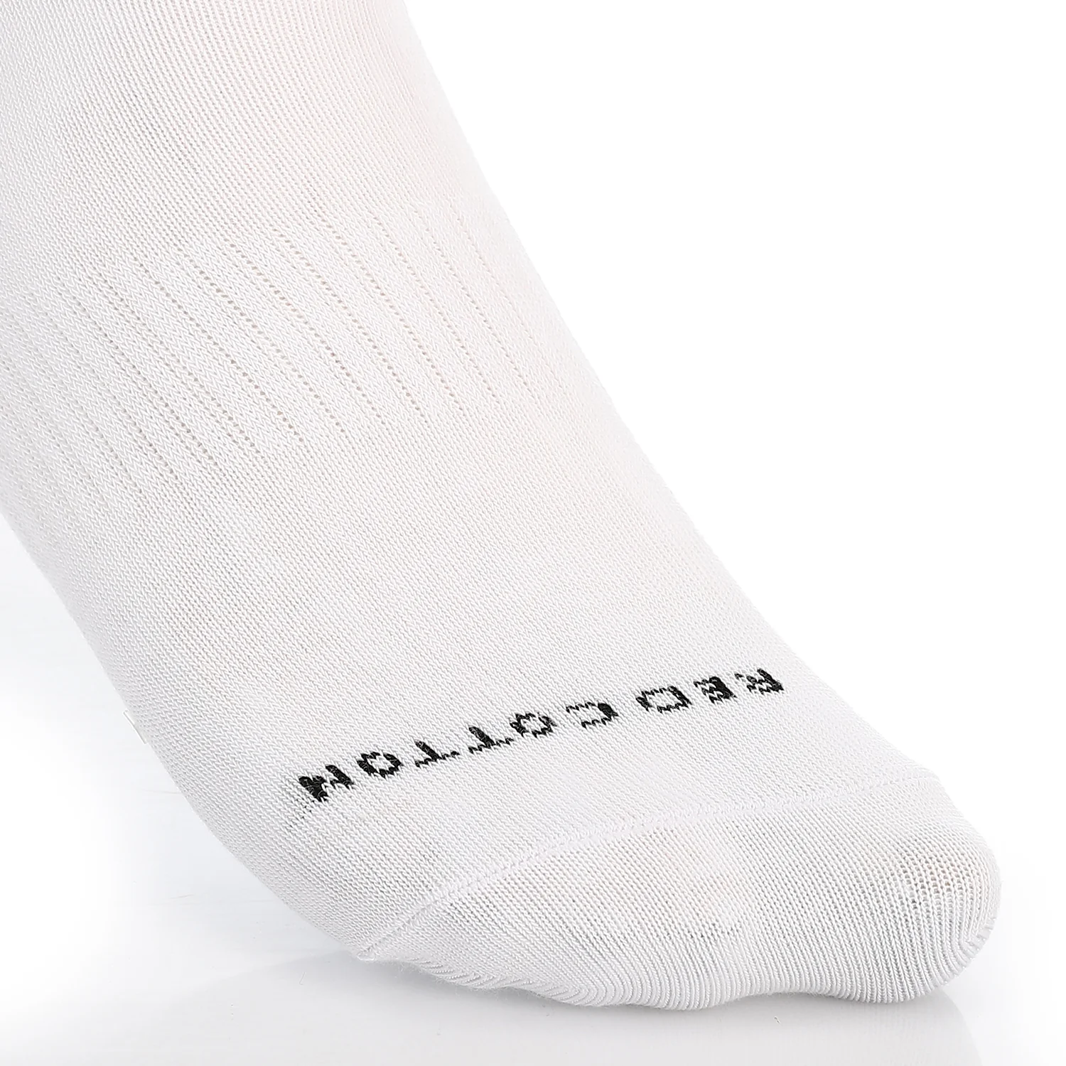Men Socket Socks-white - Image 2
