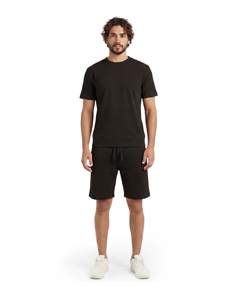 Men's Premium Interlock Cotton Lounge Set