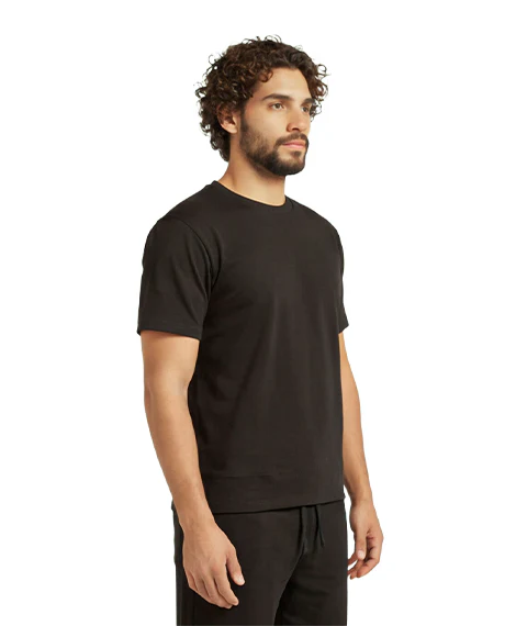 Men's Premium Interlock Cotton Lounge Set - Image 2