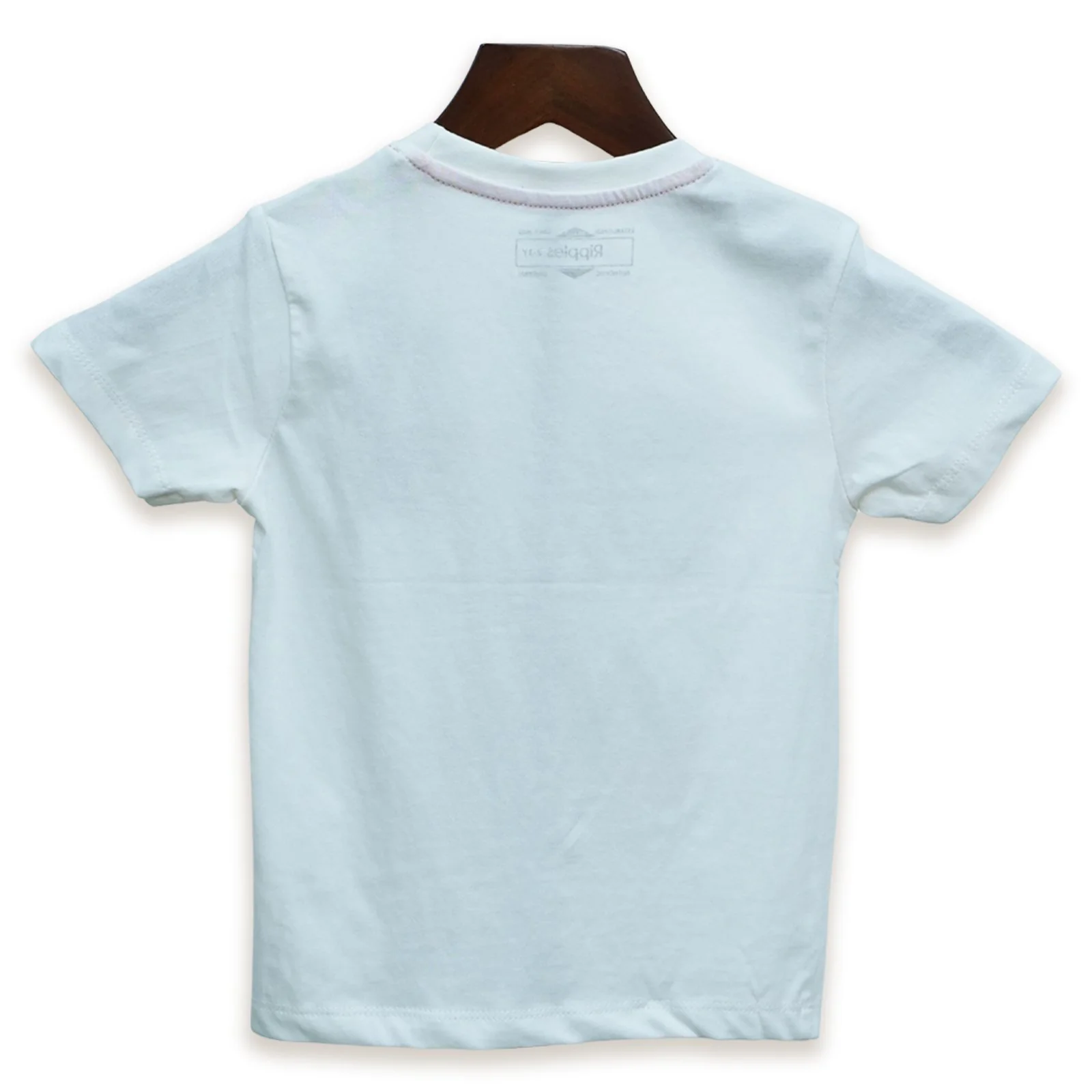 Printed T-Shirt - Image 3