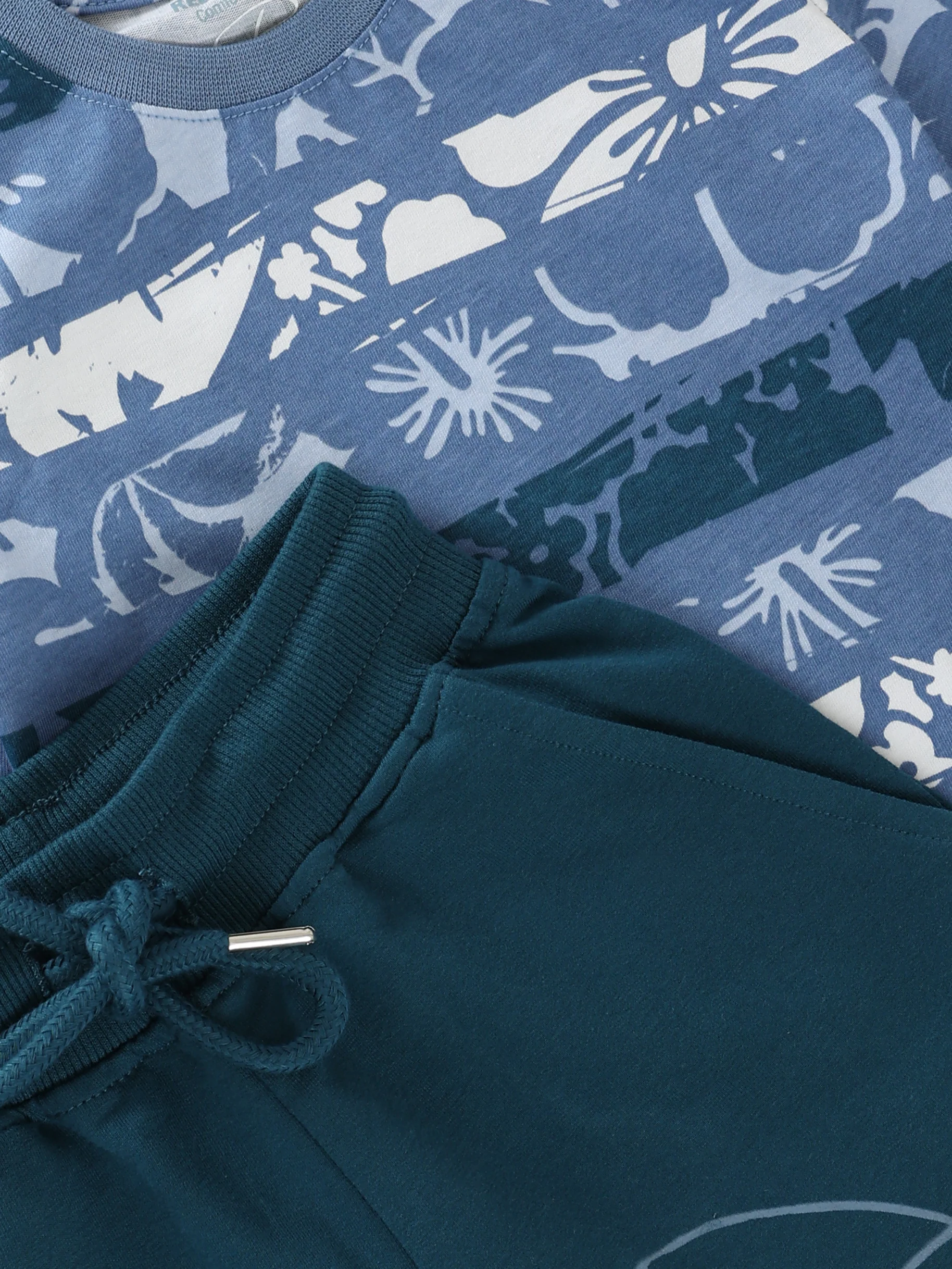 Boys Pajama Set - Image 4