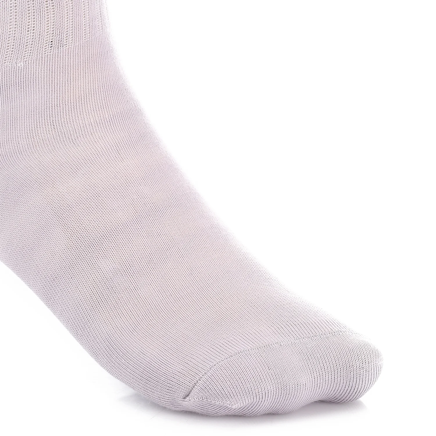 Socks For Women - Simple, Elegant - Purple - Image 2