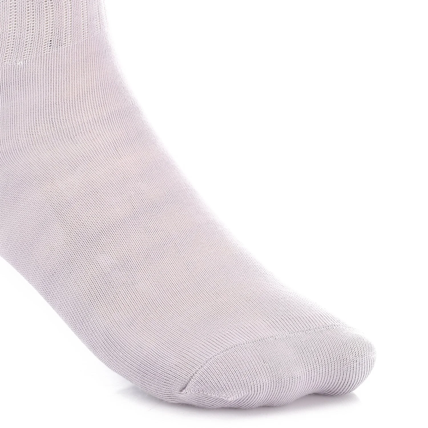 Socks For Women - Simple, Elegant - Purple - Image 4