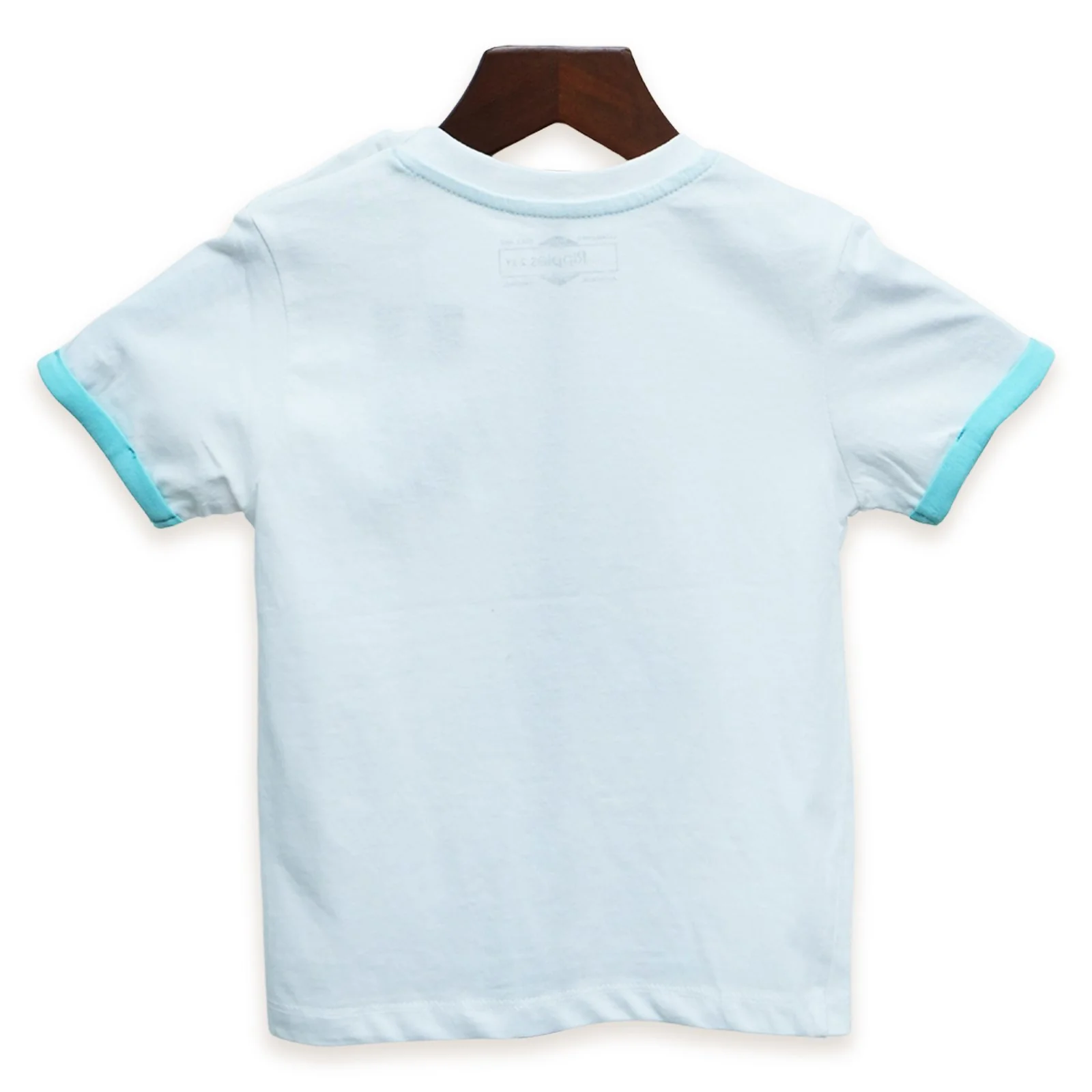 Submarine Printed T-Shirt - Image 3