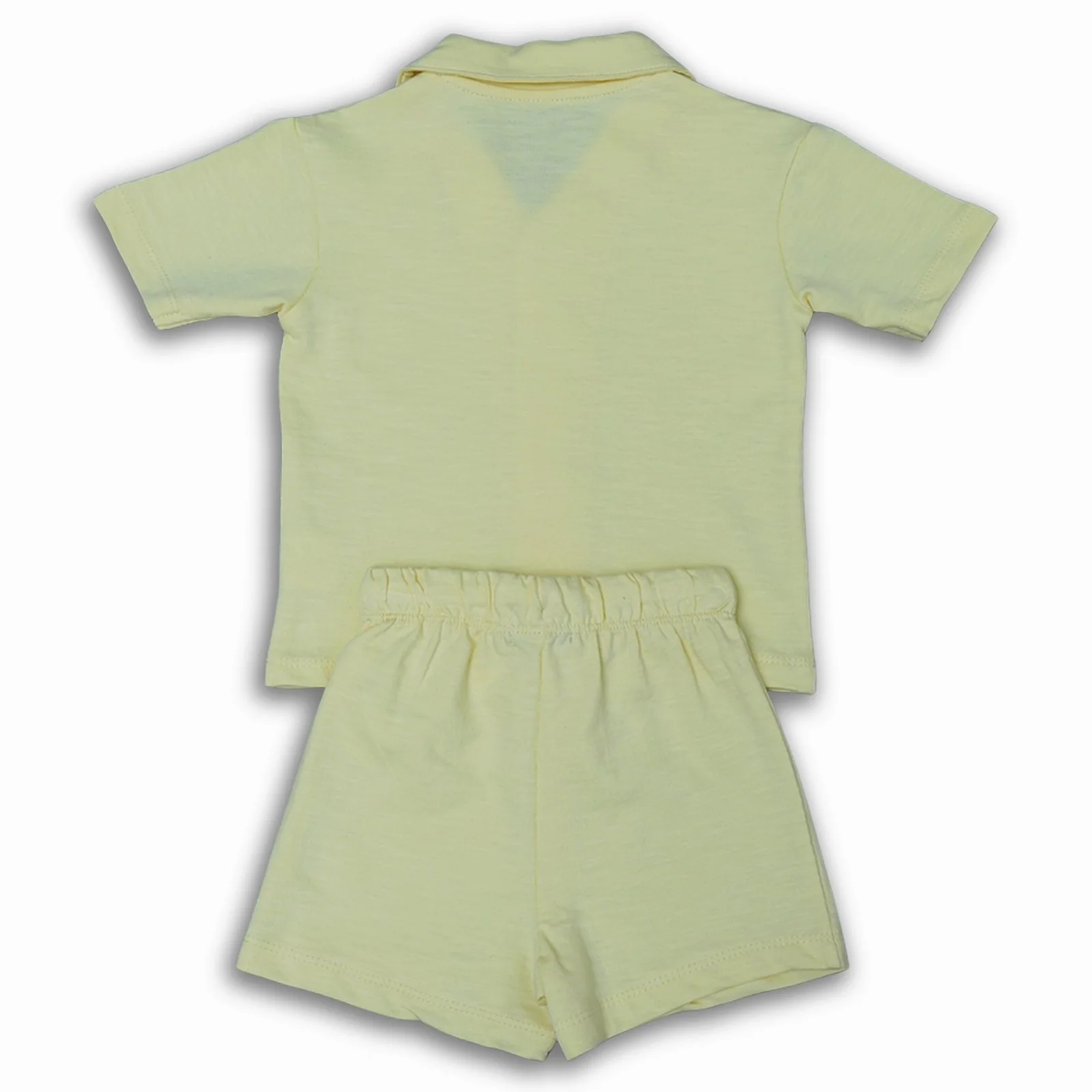 Sunshine Resort Shirt & Short Set - Image 3