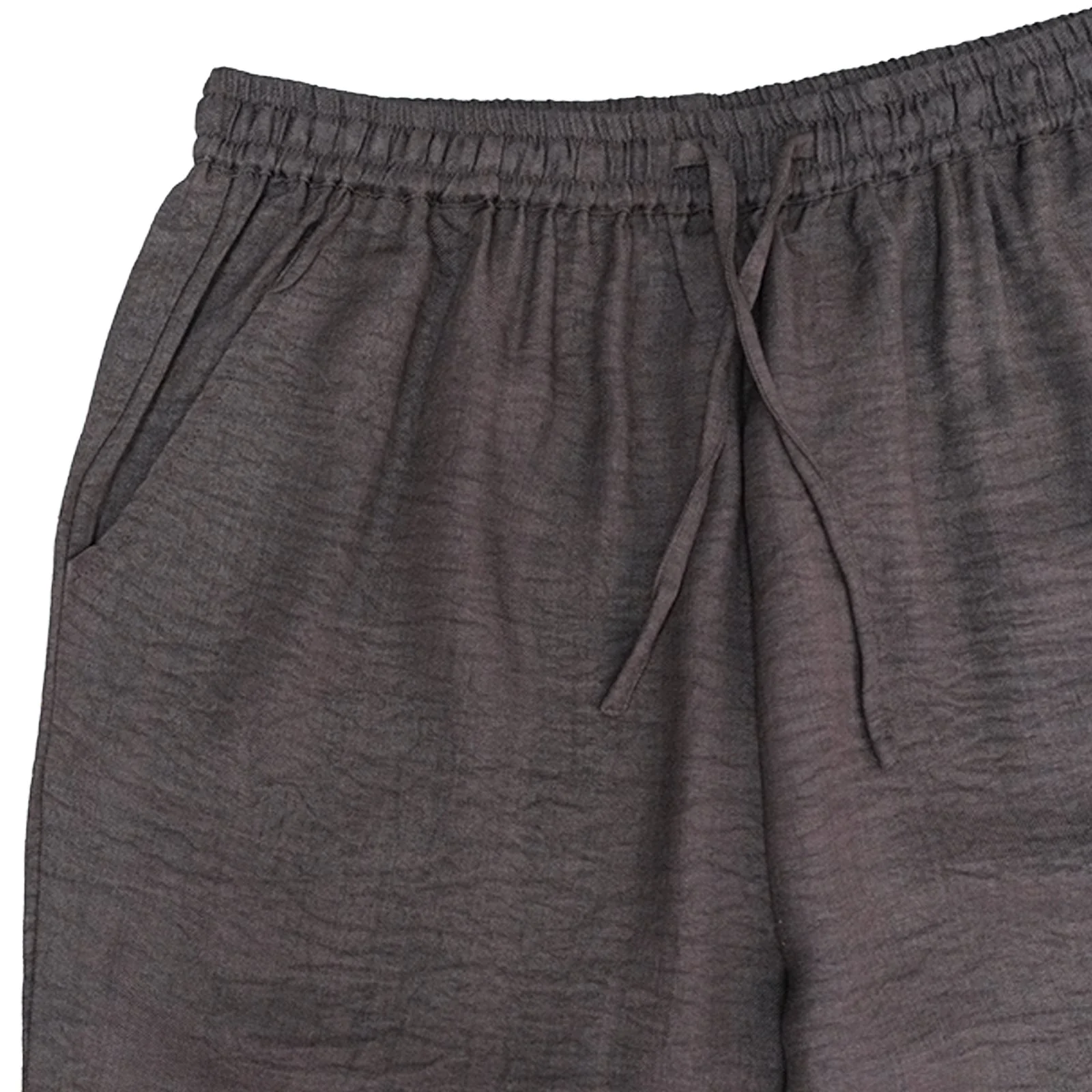 Wie-Leg Trousers - Image 2