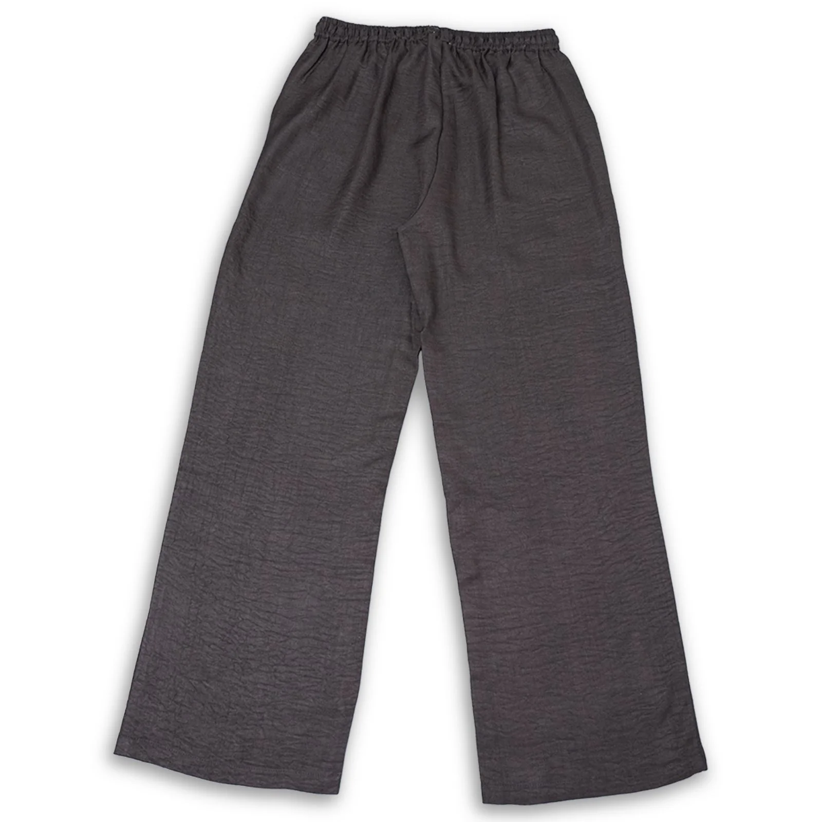 Wie-Leg Trousers - Image 3
