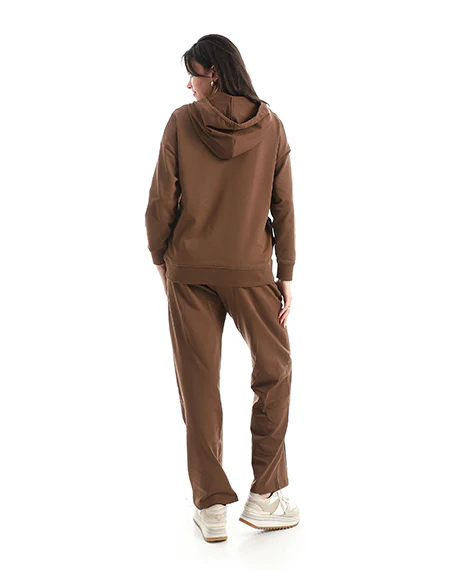 Women’s Contour Active Tracksuit - Image 2