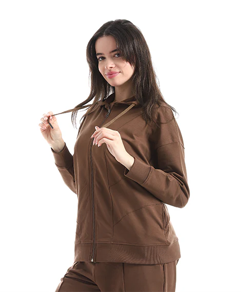 Women’s Contour Active Tracksuit - Image 3