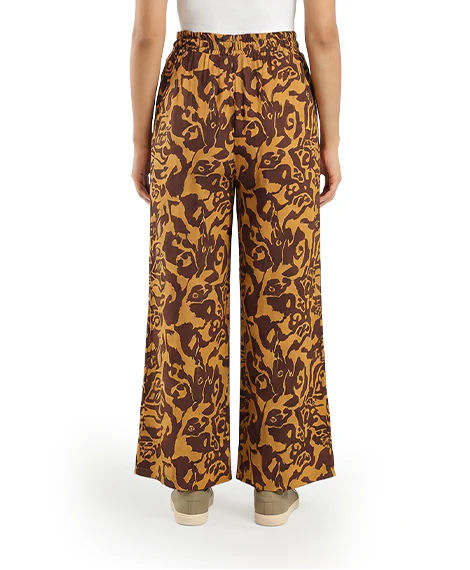 Women’s High-Rise Wide-Leg - Image 2