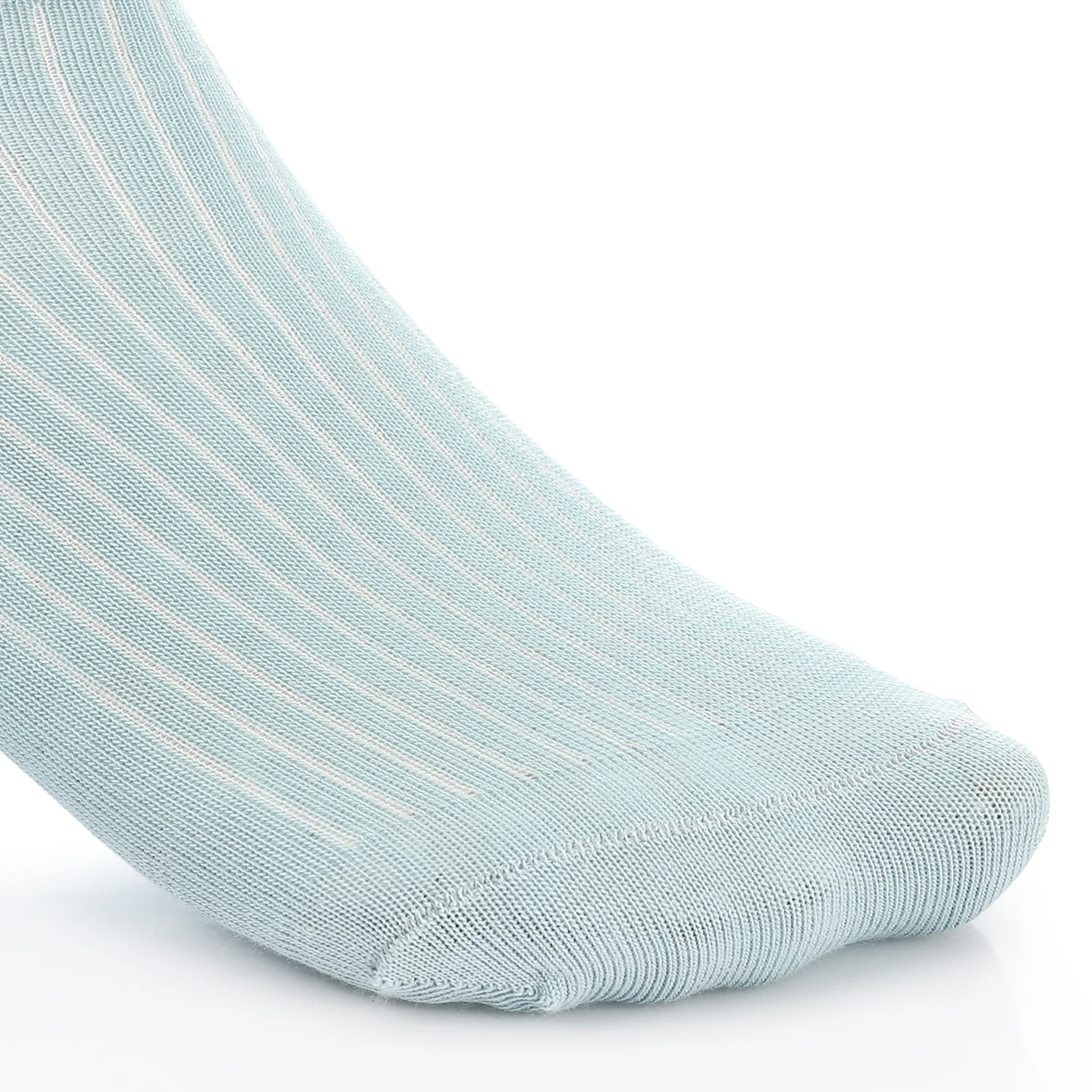 Women Socket Socks - Blue - Image 2