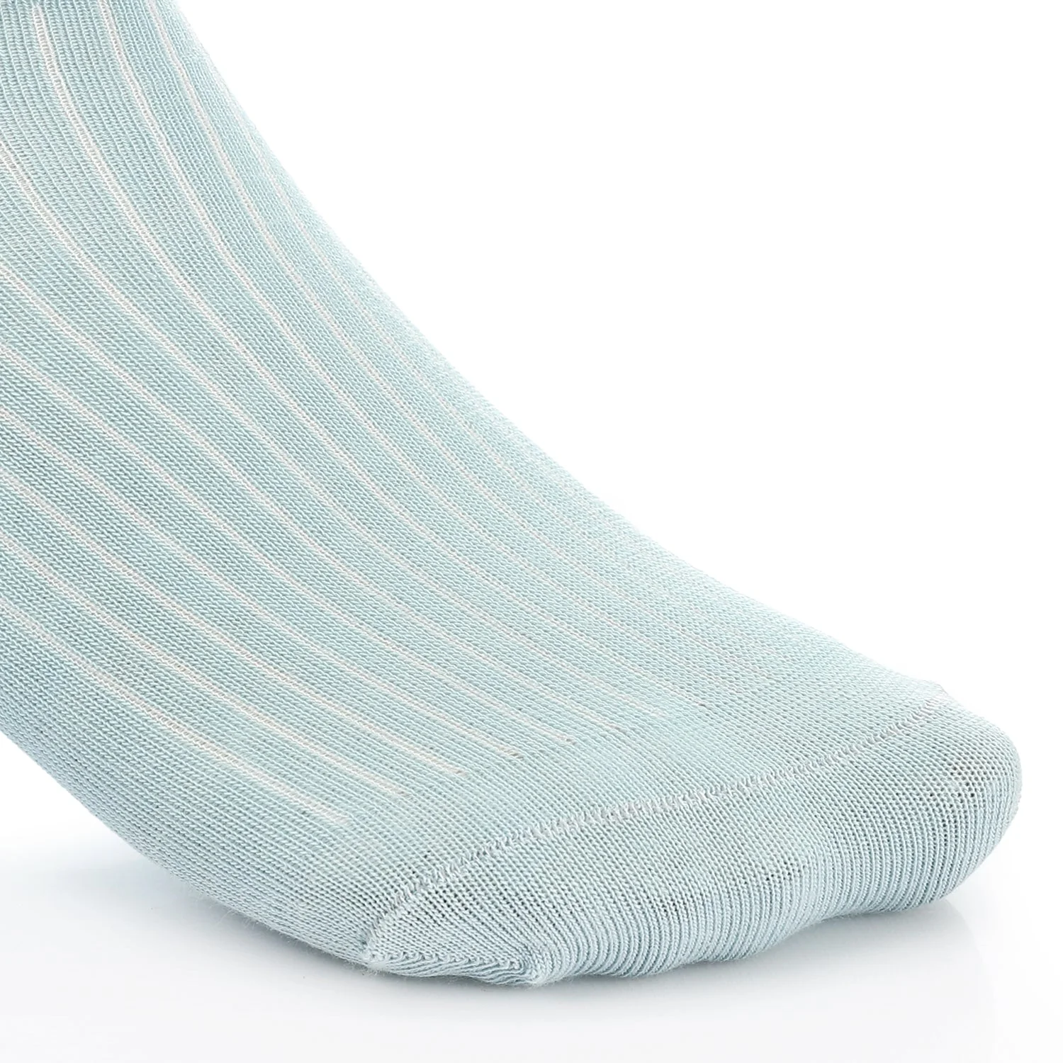 Women Socket Socks - Blue - Image 4