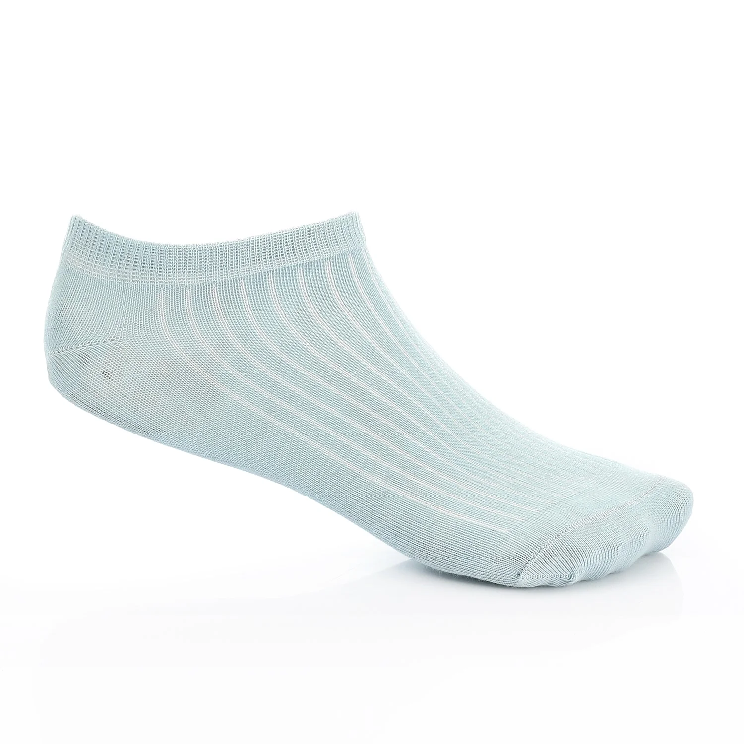 Women Socket Socks - Blue - Image 5