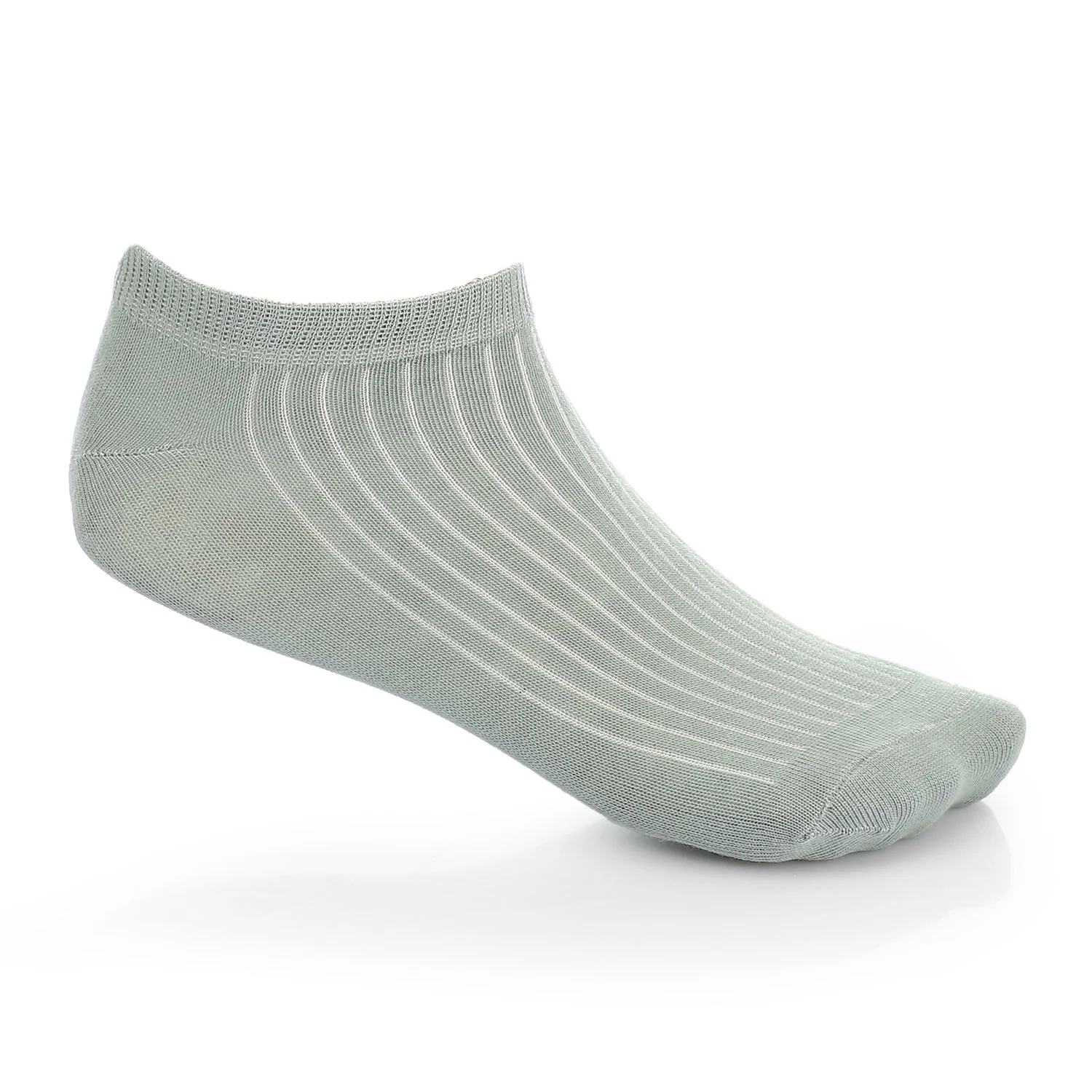 Women Socket Socks - Mint - Image 3
