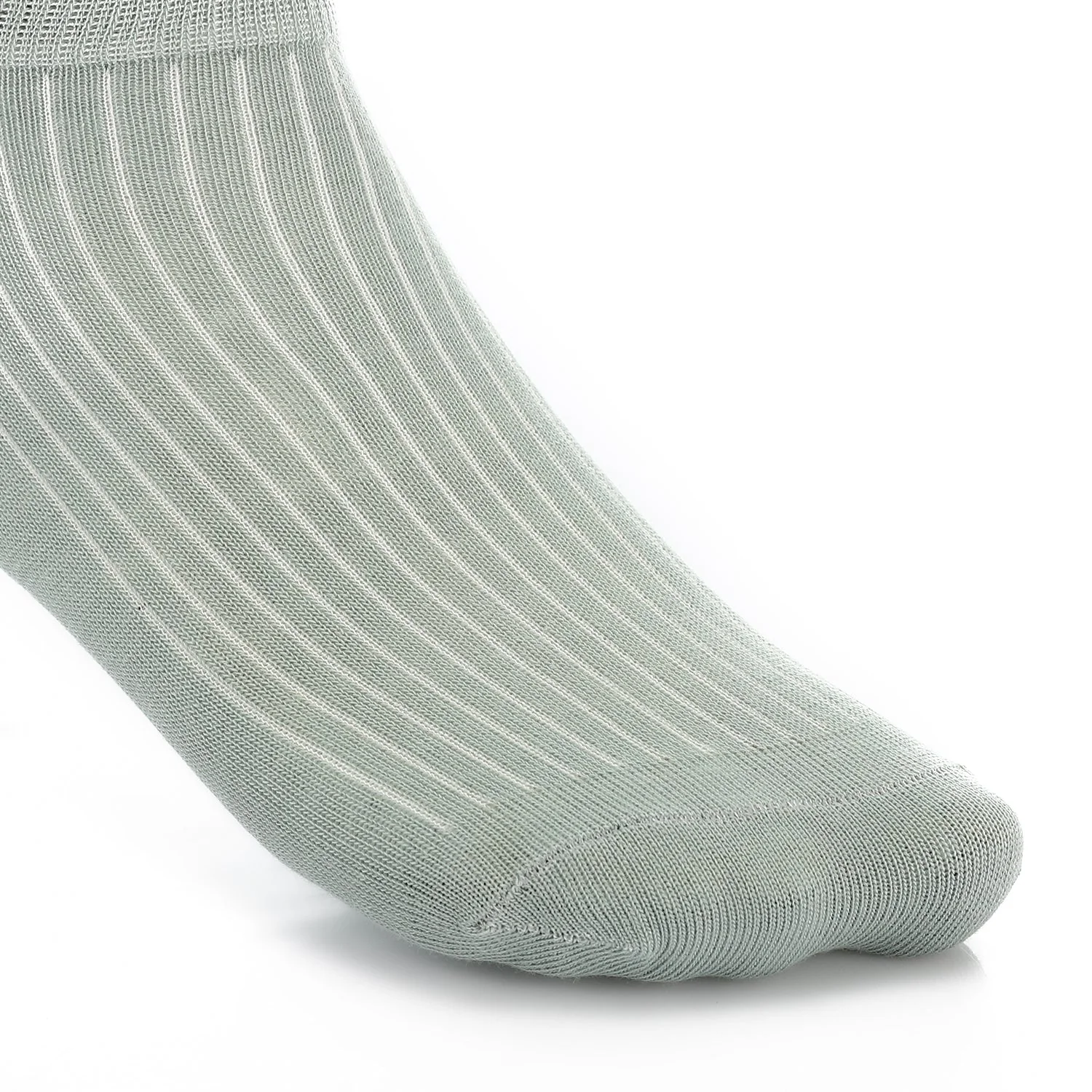 Women Socket Socks - Mint - Image 6