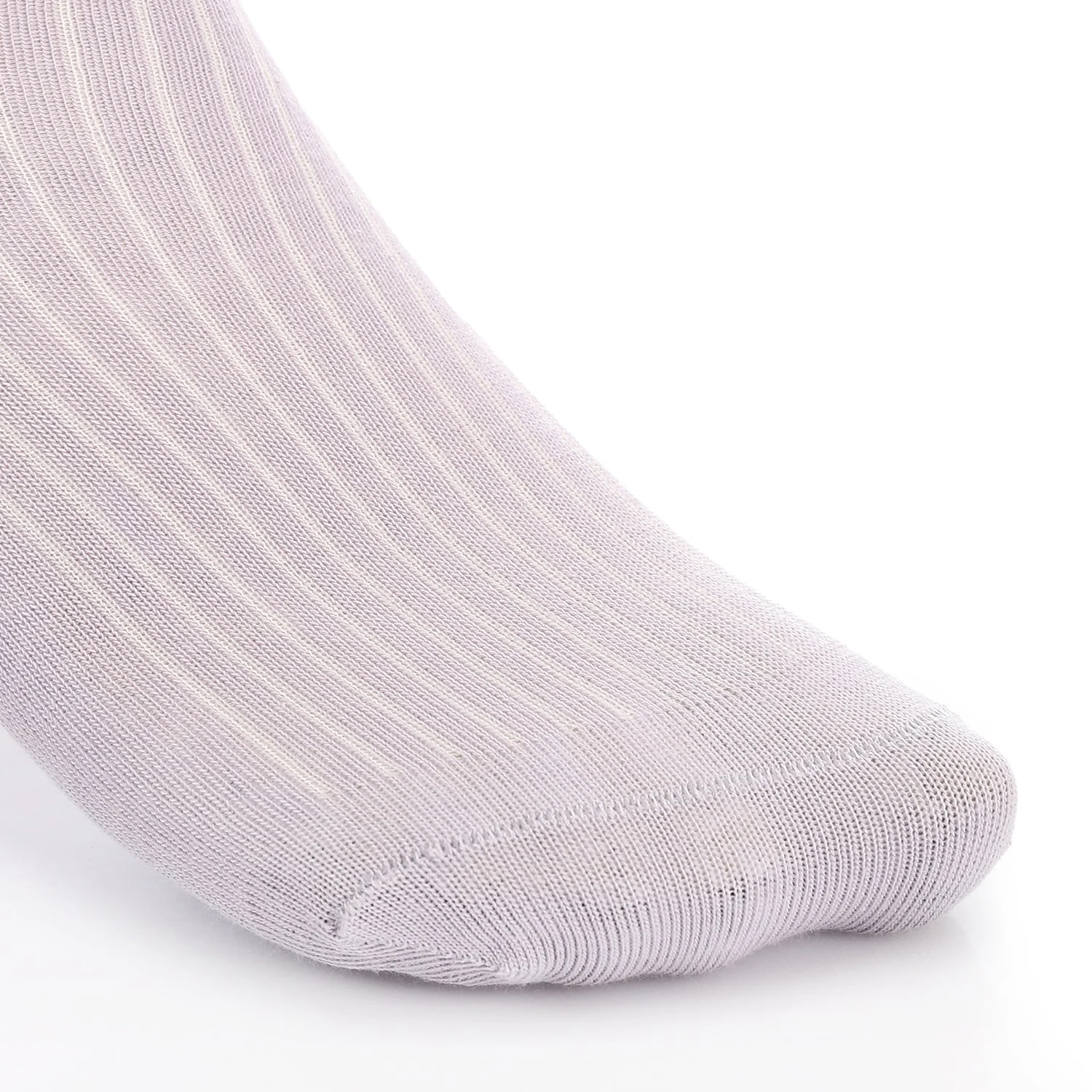 Women Socket Socks - Purple - Image 4