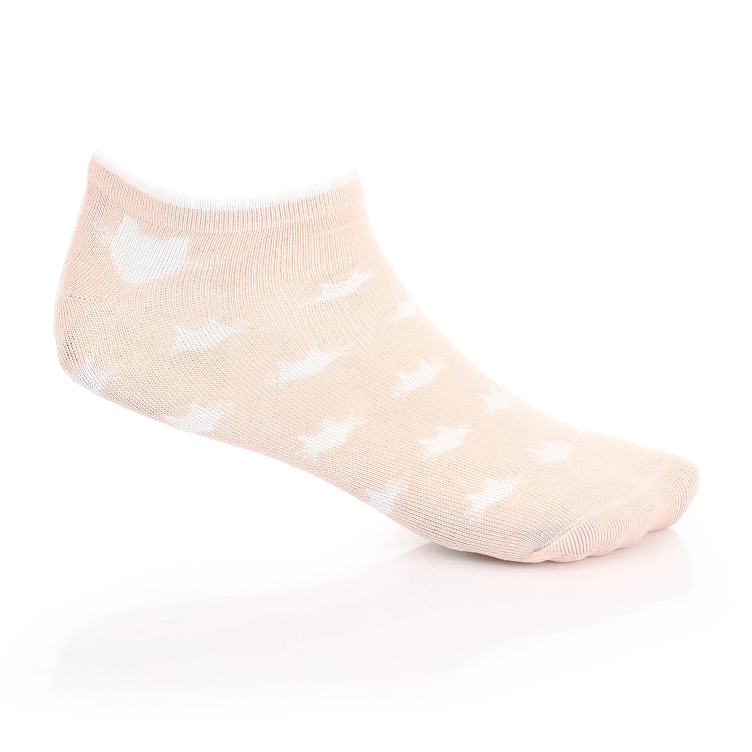 Womens Ankle Socks - Low-Cut - Simon - Image 5