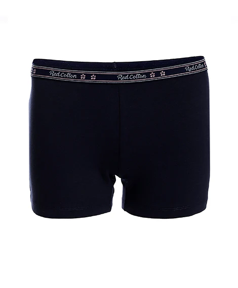 Women's Hot Shorts Underwear, Comfortable and Stylish  - Black