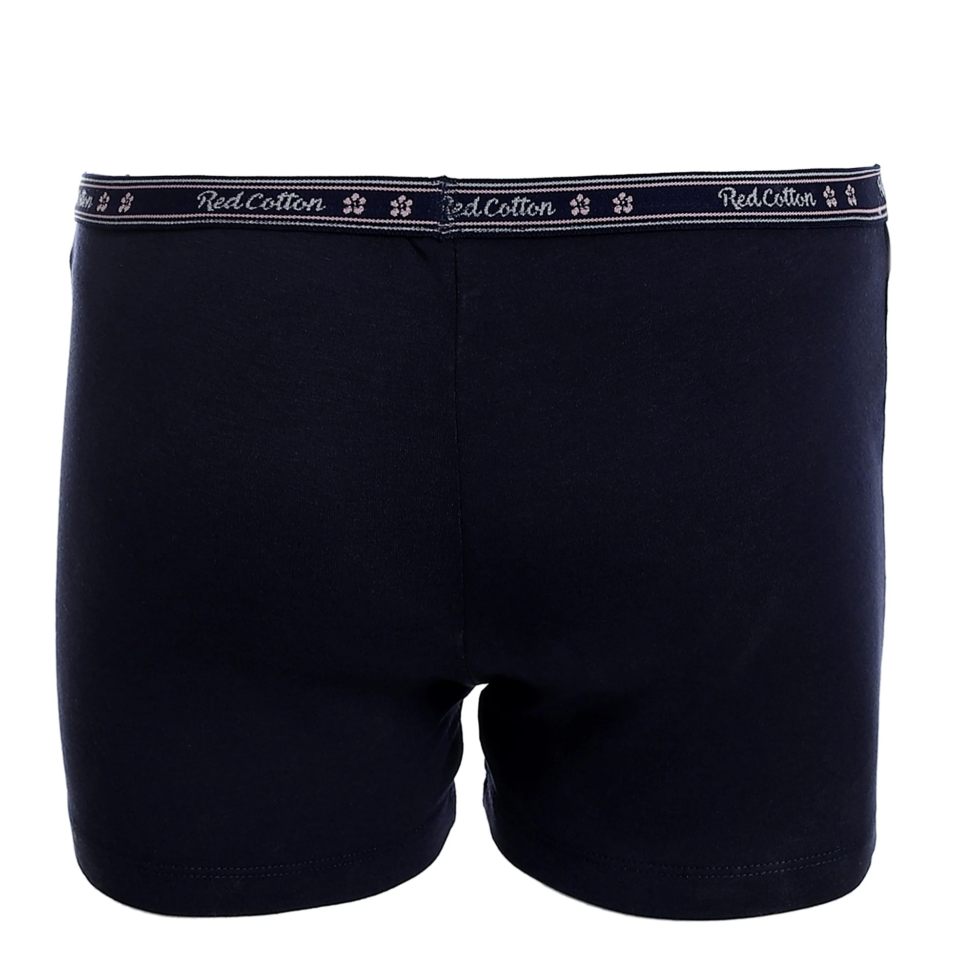 Women's Hot Shorts Underwear, Comfortable and Stylish  - Black - Image 2