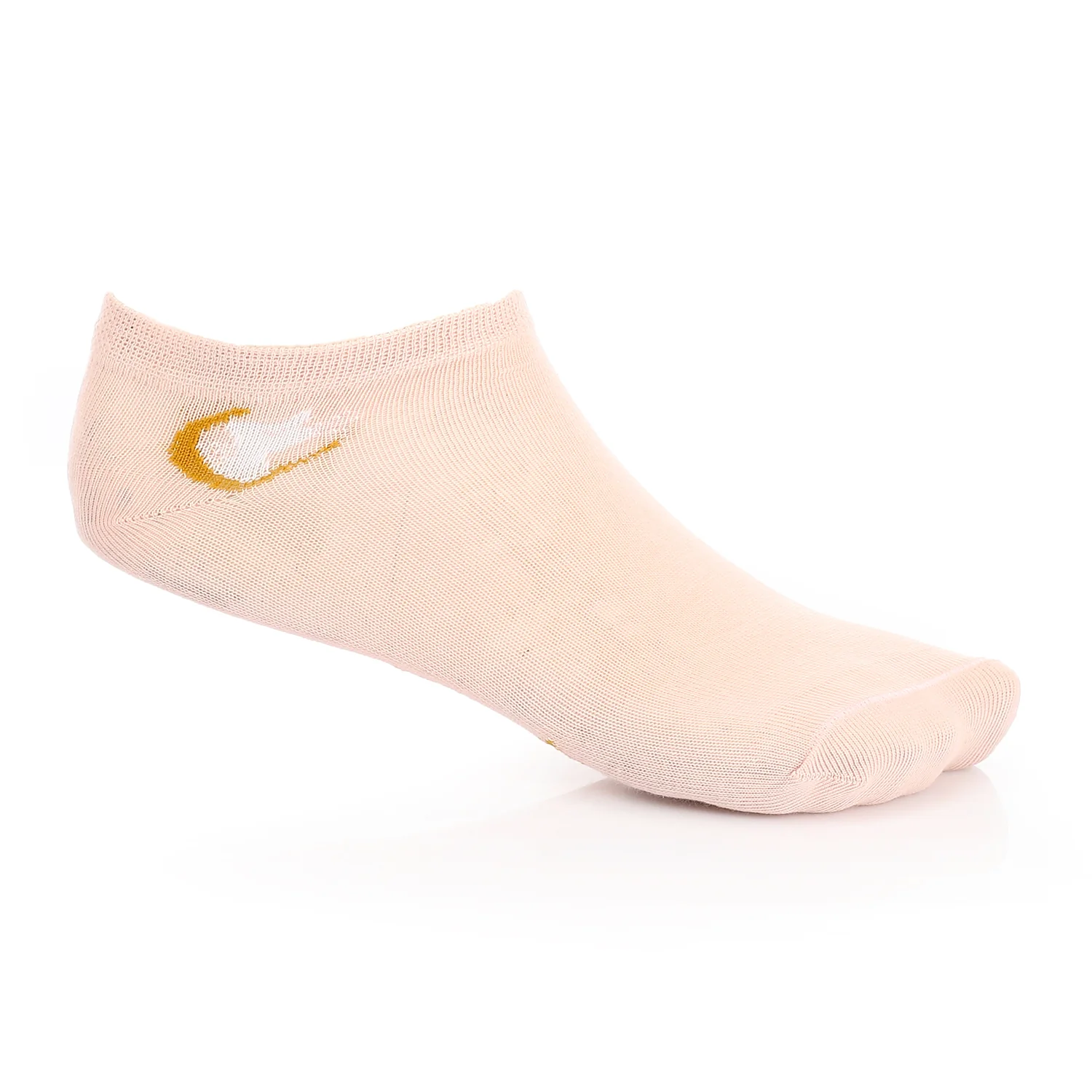 Womens No Show Socks -Simon