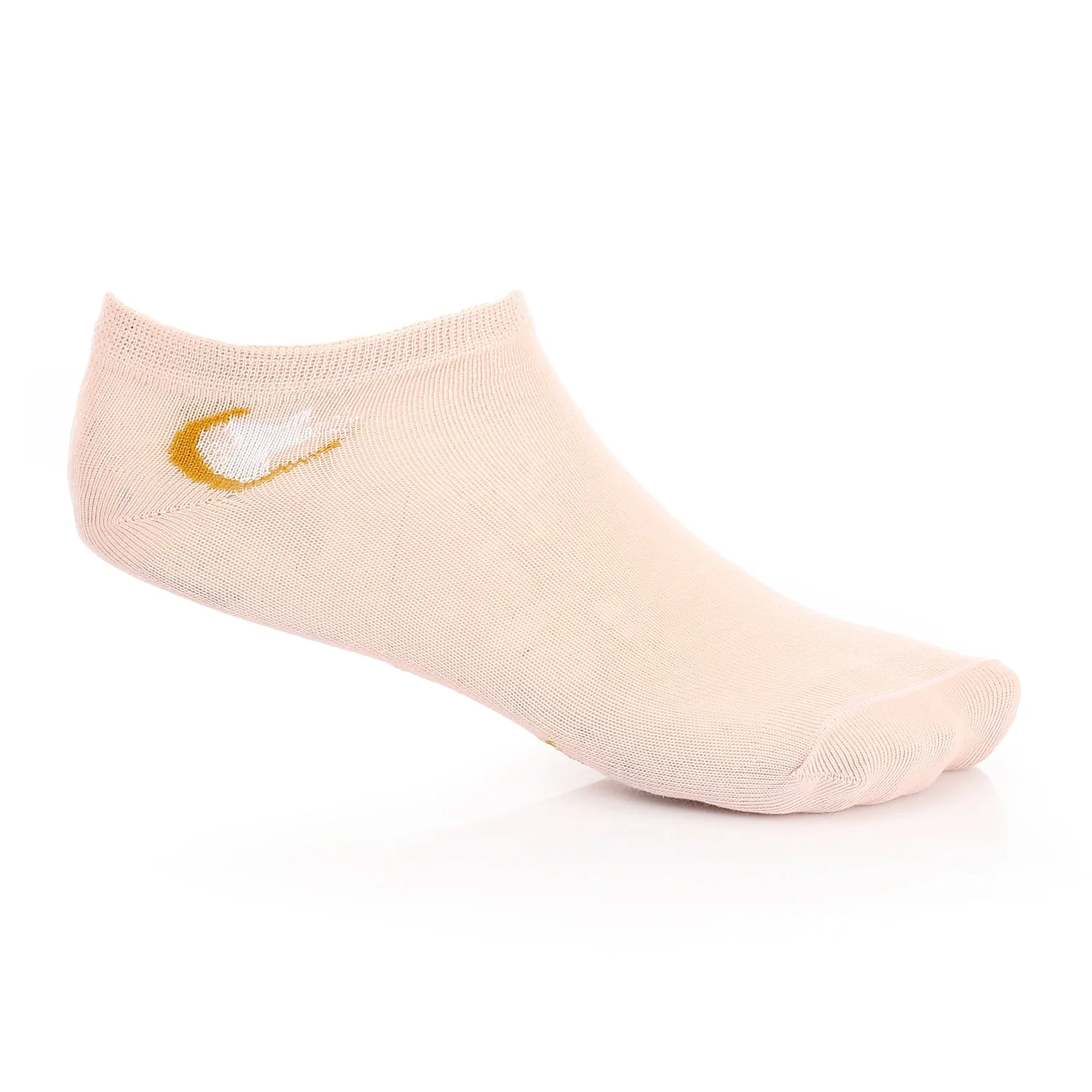 Womens No Show Socks -Simon - Image 3
